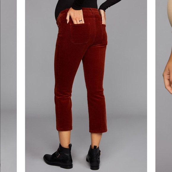 Motherhood Maternity Pants & Jumpsuits Nwt Maternity Corduroy